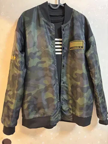 BIGBANG 블루종 세트