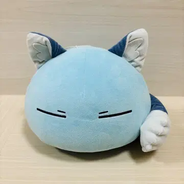 전생했더니 슬라임이었던 건에 대하여 거대한 콜쯔만마루쨩 봉제 인형 리무루