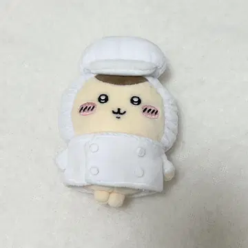 치이카와 치이카와 레스토랑 주방 담당 마스코트 밤만쥬