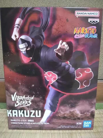NARUTO 나루토 질풍전 VIBRATION STARS PAIN 페인