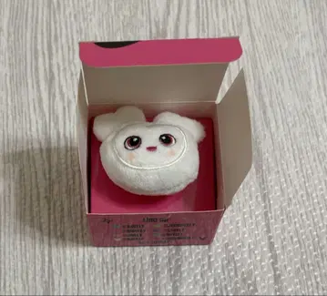 TWICE 랜덤 러버 반지 다현