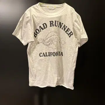 ROAD RUNNER CALIFORNIA 티셔츠