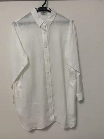 MACKINTOSH LONDON 긴팔 셔츠
