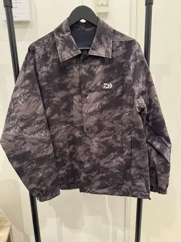 다이와 PIER39 나일론 자켓
