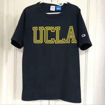 챔피온 UCLA 헤비 웨이트 티셔츠 미국제