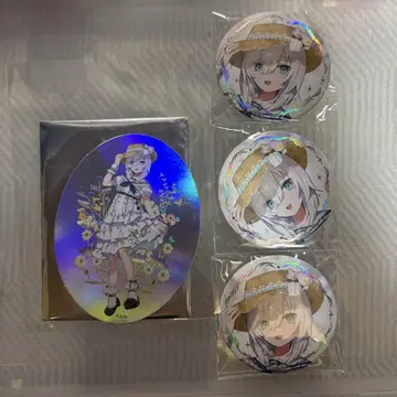 아르스 아르말 ART OF NIJISANJI
