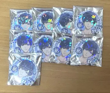 이레이스 캔뱃지 If 2D V체