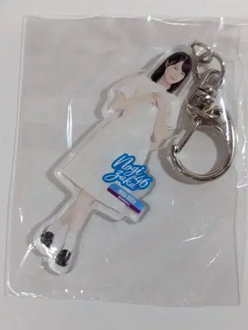 노기자카46 신기루 이쿠타 에리카 전신 아크릴 키링