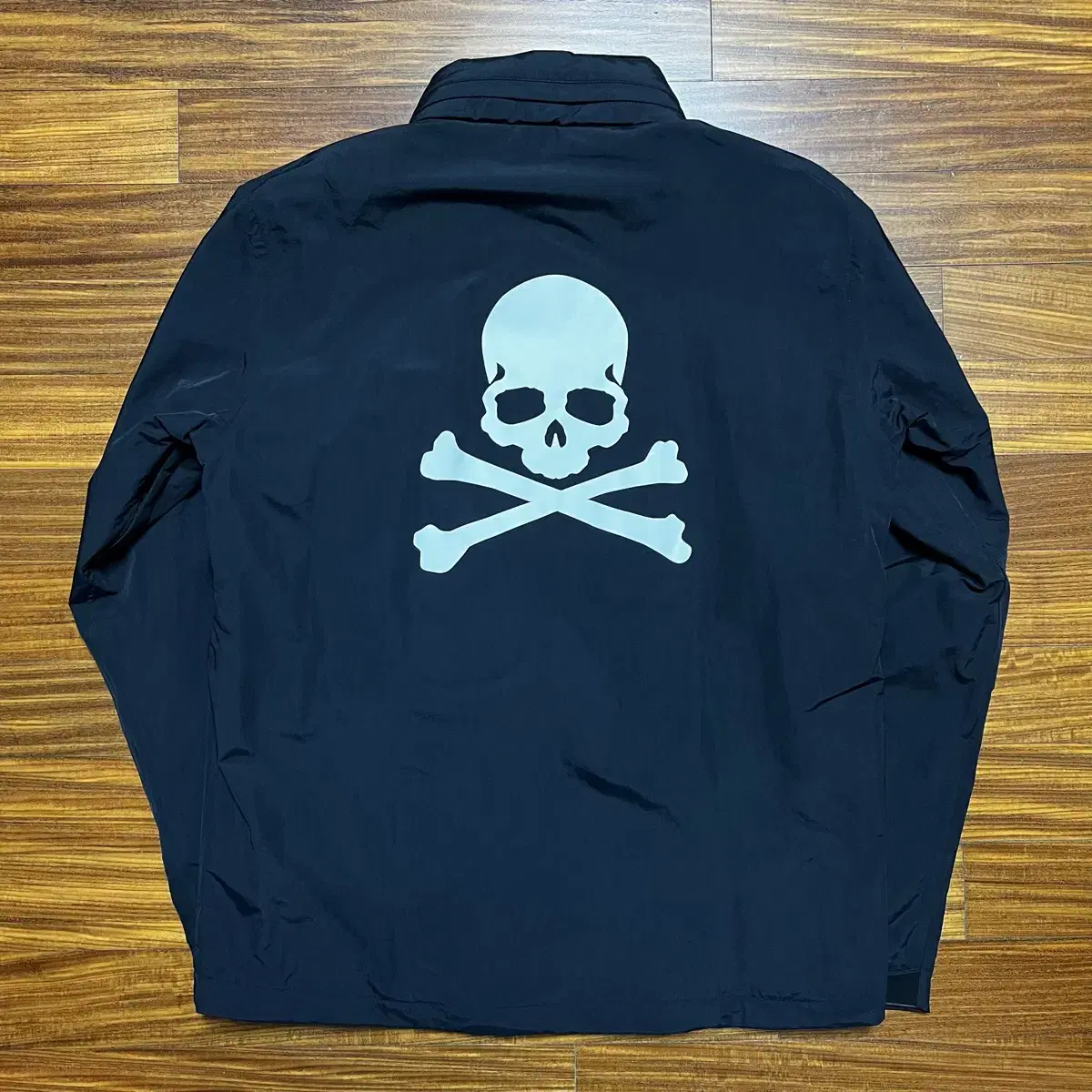f.c.r.b mastermind japan fcrb. マスターマインド ジャパン tee M soph