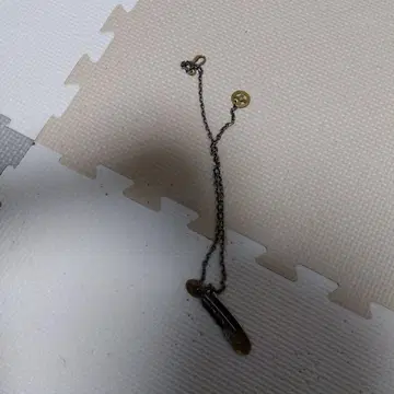 고로즈 목걸이