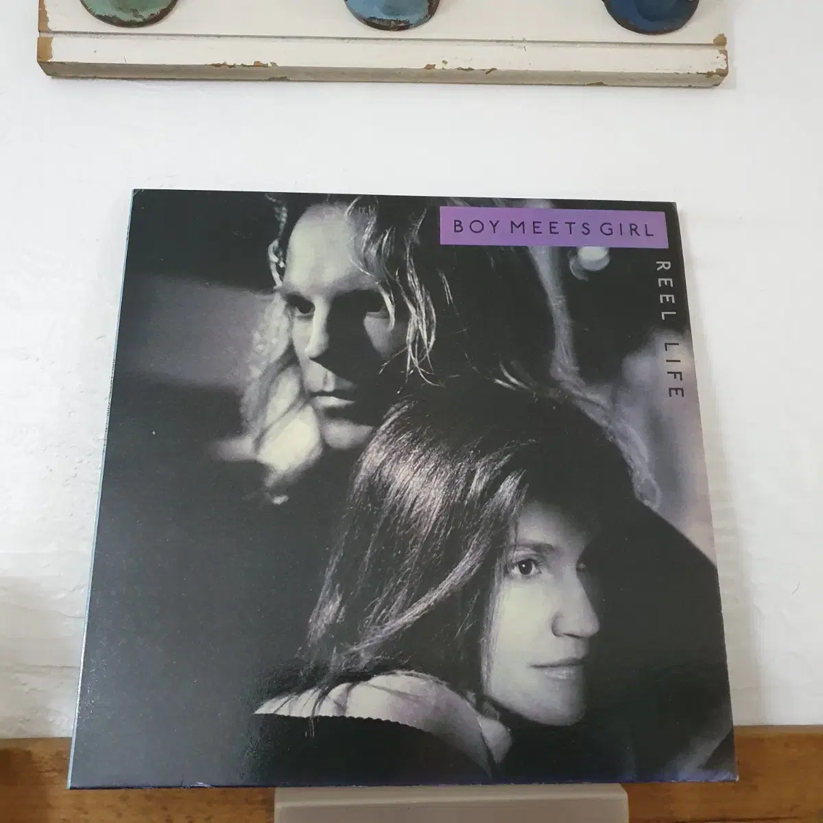 洋楽 BOY MEETS GIRL Amazon.co.jp: BOY MEETS GIRL: ミュージック
