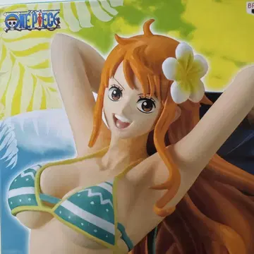 원피스 GRANDLINE GIRLS ON VACATION 나미 A