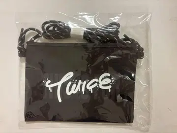 twice THIS IS FOR 미니 사코슈