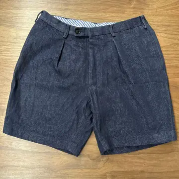 FRANKLIN TAILORED 숏 팬츠