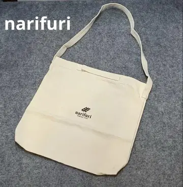 레어템 narifuri 나리후리 숄더백