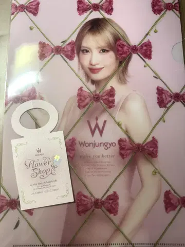 TWICE 허벅지 원정요 클리어 파일