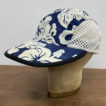90S PATAGONIA SPOONBILL CAP 하이비스커스 USA제
