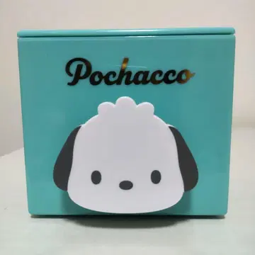 포차코 스태킹 가슴 산리오