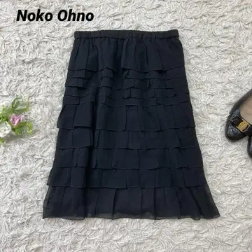 Noko Ohno 노코오노 스커트