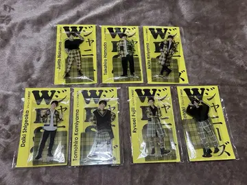 WEST. 아크릴 스탠드