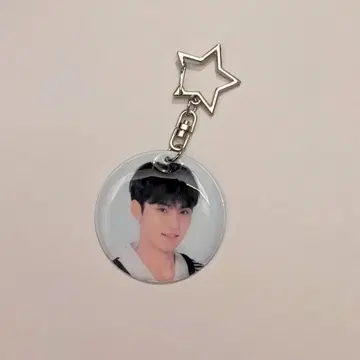 민규 24h 굿즈 푸니푸니 키링