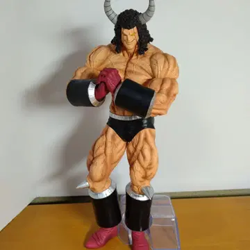 근육맨 제일복권 버팔로맨