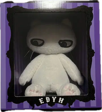 HYDE Edyh 봉제 인형