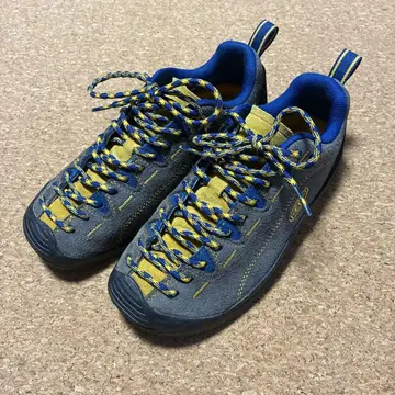 KEEN 재스퍼 24.5cm