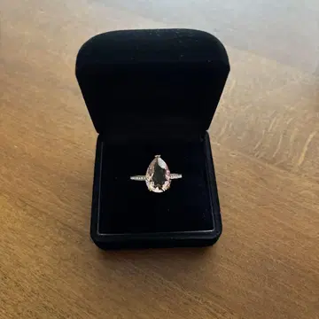 스와로브스키 SWAROVSKI 반지 반지 20호