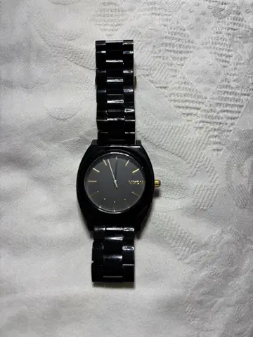 NIXON 손목시계