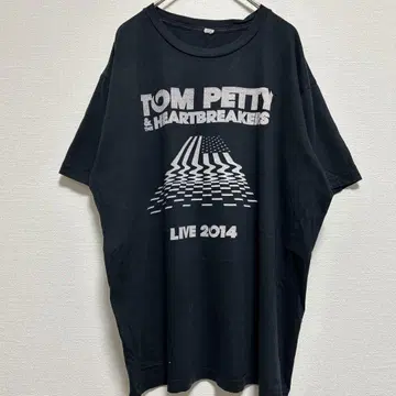 Tom Petty & The Heartbreakers 파이널 투어 L