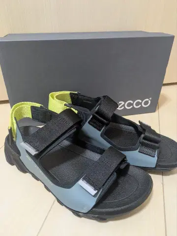 에코 에코 MX ONSHORE MENS SANDAL 샌들 24.5