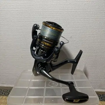 21 아르테그라 C3000HG pe 라인 포함