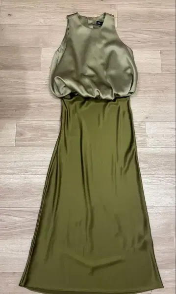 ZARA 미사용품 세트로