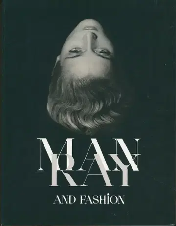 Hopper&Fuchs MAN RAY AND FASHION