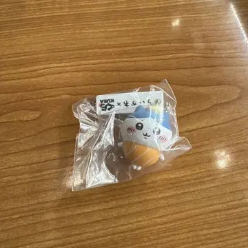 치이카와 (먼작귀) 쿠라스시 하치와레 피규어