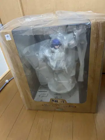 록시 코토부키야 피규어 얼굴 부품 포함