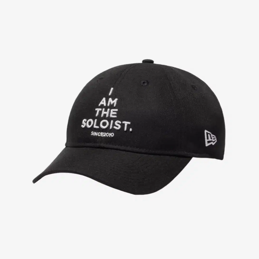 NEW ERA | 뉴에라 [OS] New Era Takahiro Miyashita The Soloist