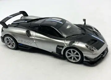 타마크 워크스 T64G-TL014-SL 파가니