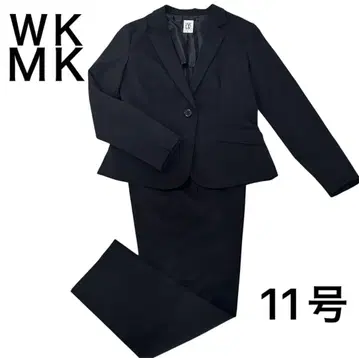 MICHEL KLEIN 셋업 팬츠 수트