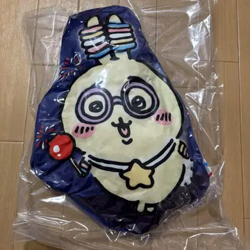 치이카와 엔니치 토끼 이토요카도 다이컷 쿠션 복권 미개봉 새상품