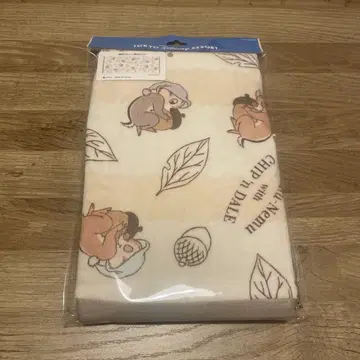 페이스 타월 칩과 데일 디즈니 리조트 미사용 미개봉 새상품