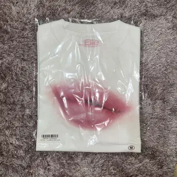 엘레 테레사 미니 티셔츠