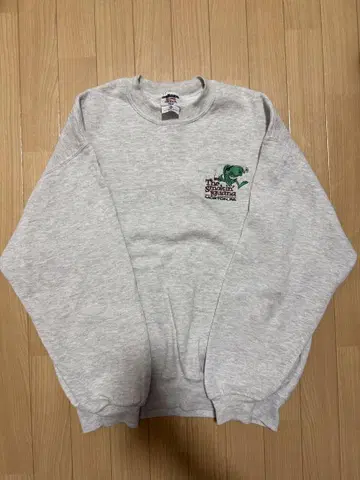 00s JERZEES SUPER SWEATS 맨투맨