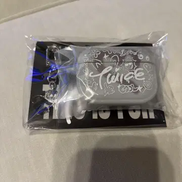 TWICE THIS IS FOR 팝업 AirPods 케이스