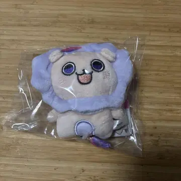 니지산지 ROF-MAO 라이브가 왔어요 마스코트