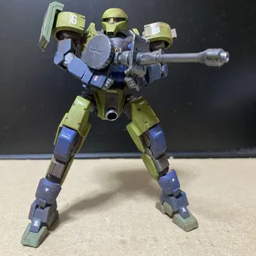 HGUC 구 자쿠 육상형 (GQ)
