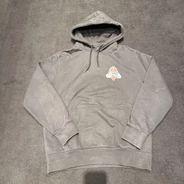 Palace Sans Ferg Hoodie 그레이 M