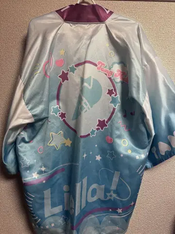 결가오카 구매부 당가가 법피 Liella!