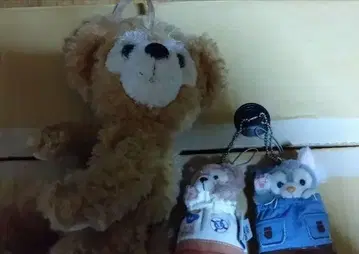 더피 파우치와 숨바꼭질 시리즈
